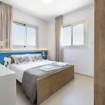 Rodoni * Strovolos