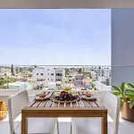 Lägenhet Rodoni Strovolos