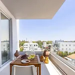 Lägenhet Rodoni