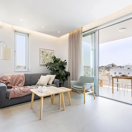 Rodoni Apartman