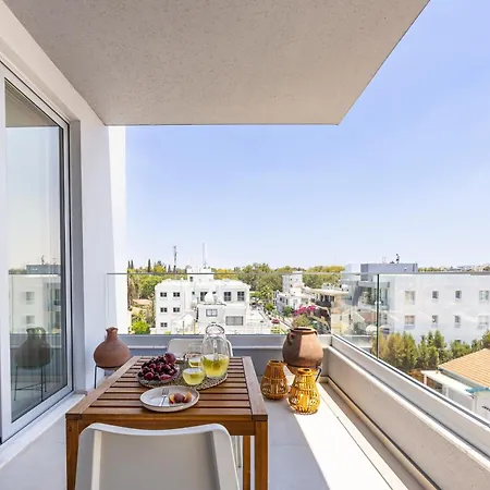 Apartament Rodoni