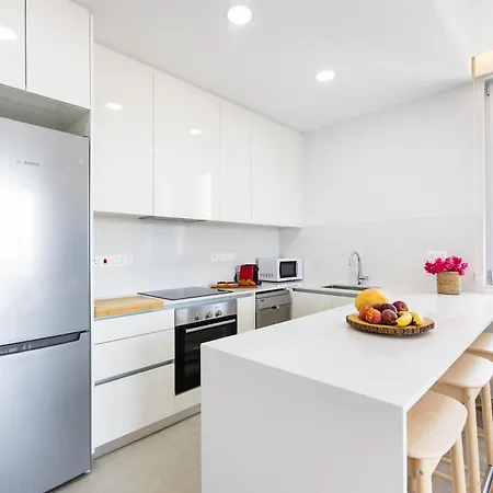 Rodoni Apartment Strovolos