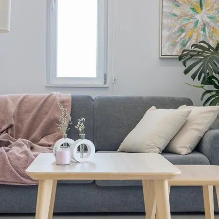 Apartment Rodoni