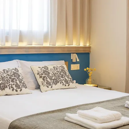 Apartment Rodoni Strovolos