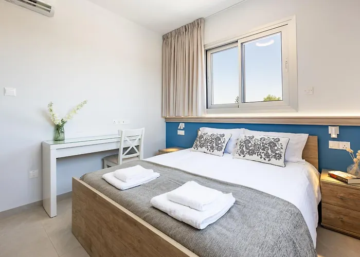 Lägenhet Rodoni Strovolos