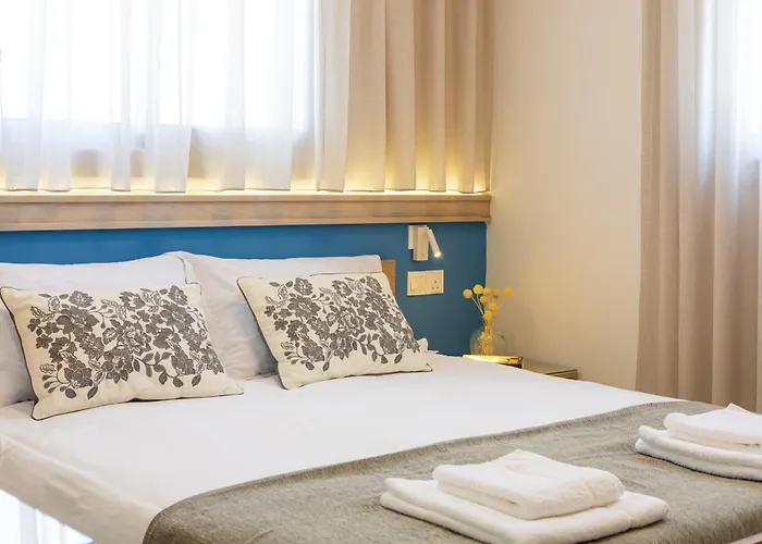 Διαμέρισμα Rodoni Strovolos